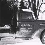 McGinnis Logging Truck
