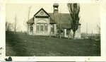 Old Flesherton Public School