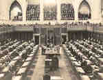 Parliament 1938
