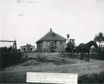 The John Wright Farm, Hwy. 17, 1917