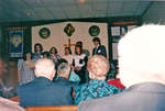 Junior Choir Iron Bridge United Church, May 17, 1992