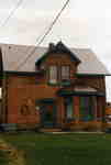 House at 11 Fairy Avenue, Huntsville, Ontario.