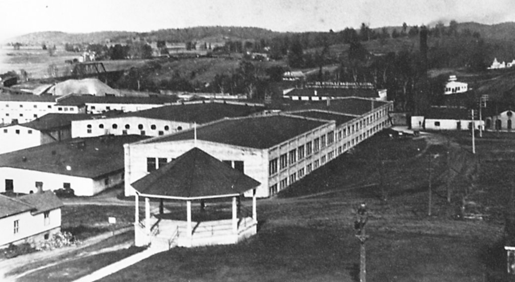 Anglo Canadian Leather Company, Huntsville, Ontario 19051960. Susan