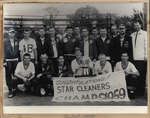 1959 Sen "B" Champions