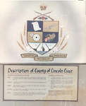 Description of County of Lincoln Crest