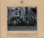 Lincoln County Council - 1951