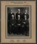 Beamsville Council 1927
