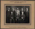Clinton Township Council 1927