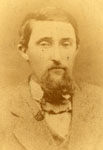 Jonathan Pearen. 1843-1873