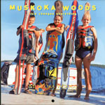 Muskoka Woods Canendar 2002