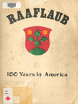 Raaflaub 100 Years in America