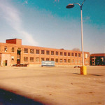 Demolition of the Niagara Wire Weaving Company Building