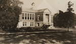 Laura Secord Memorial School 1923.