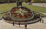Ontario Hydro's Floral Clock