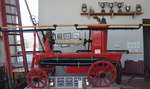 1834 Pumper