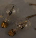 Masonic altar light bulbs