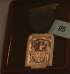Grand Lodge of Scotland 250th Anniversary Medal, 1736-1986