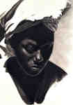 Portrait of Nana Aba Duncan