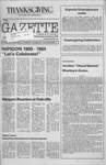 Gazette Community Weekly (Nipigon, ON), 5 Oct 1983