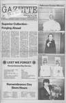 Gazette Community Weekly (Nipigon, ON), 9 Nov 1983