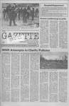 Gazette Community Weekly (Nipigon, ON), 16 Nov 1983