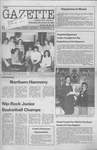 Gazette Community Weekly (Nipigon, ON), 23 Nov 1983