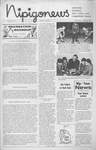 Nipigonews (Nipigon, ON), 18 Mar 1964