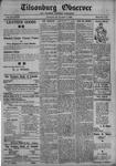 Tillsonburg Observer (Tillsonburg, Ontario), 4 Nov 1898