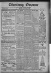 Tillsonburg Observer (Tillsonburg, Ontario), 25 Nov 1898