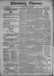 Tillsonburg Observer (Tillsonburg, Ontario), 28 Oct 1898