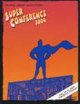 OLA Super Conference 2004 flyer