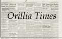 Orillia Times