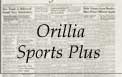 Orillia Sports Plus