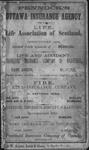 1870-71 Ottawa City Directory