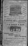 1874-75 Ottawa City Directory