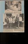 Powassan News 1989 - Newspaper Scrapbook