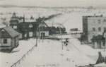 Postcard of Scotia Junction