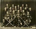 Glen Miller Hockey Club, 1940