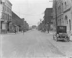 Trenton, Ontario, Dundas Street looking East, November 23, 1922.