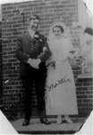 John and Lucy Macaulay 1913