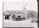 George LaBrash Gas Station, Trenton, ON