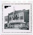 Century Theatre - 1954