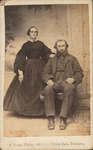 Photograph of Bill Smith and his spouse