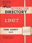 Area Information Directory