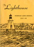 The Lighthouse Rosseau Lake School 1967-68