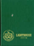 The Lighthouse Rosseau Lake School 1977-78