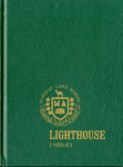 The Rosseau Lake School Year Book 1980-81