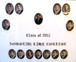 Class of 1995 Rosseau Lake College