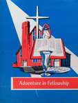 Adventure in Fellowship: The Needs of Welland Avenue United Church