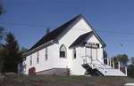 The Kipling Baptist Church, Hugel Township